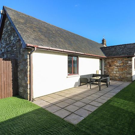 The Old Well Bungalow - Ty Mawr Farm Cardiff Exteriör bild