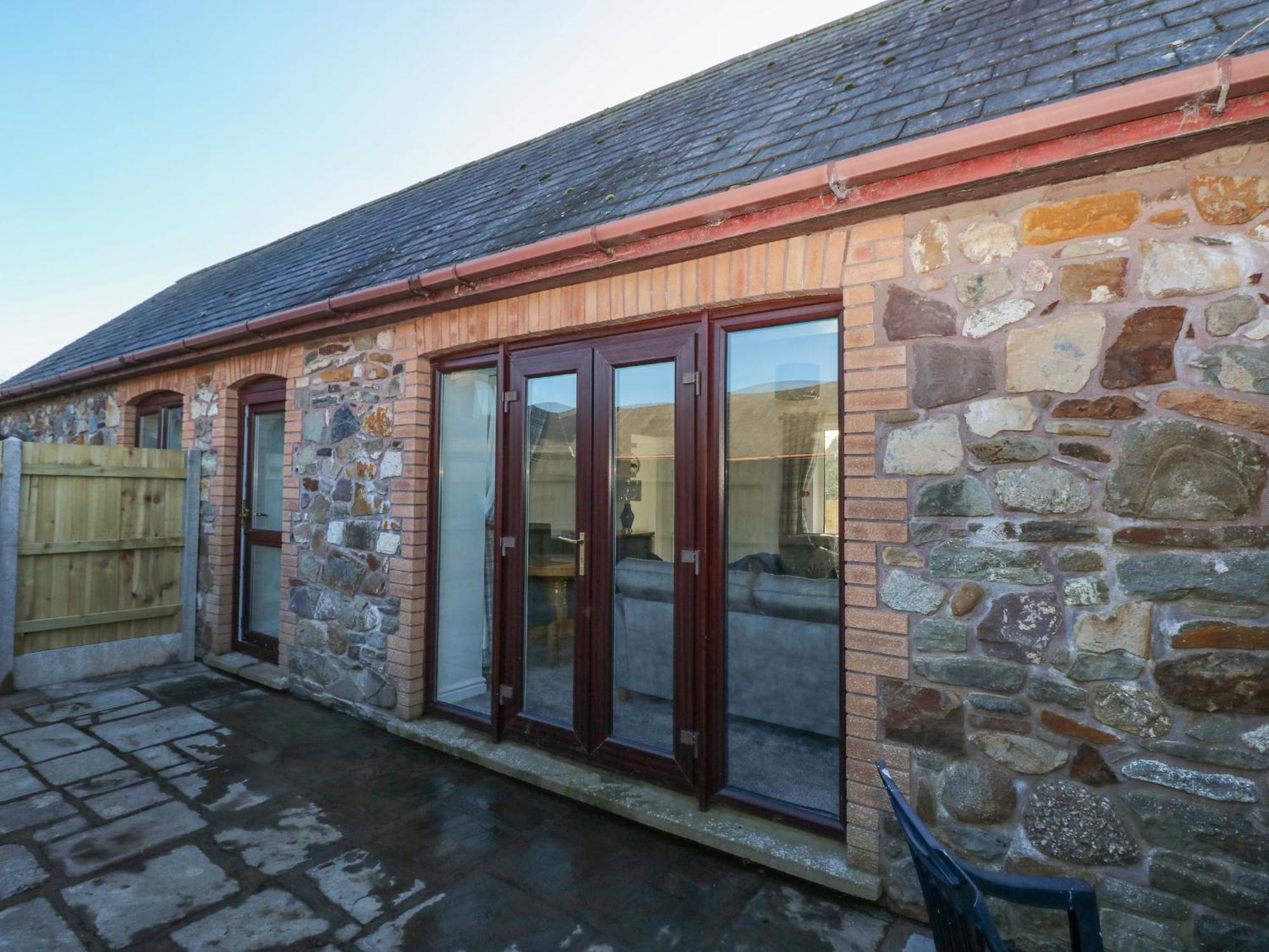 The Old Well Bungalow - Ty Mawr Farm Cardiff Exteriör bild
